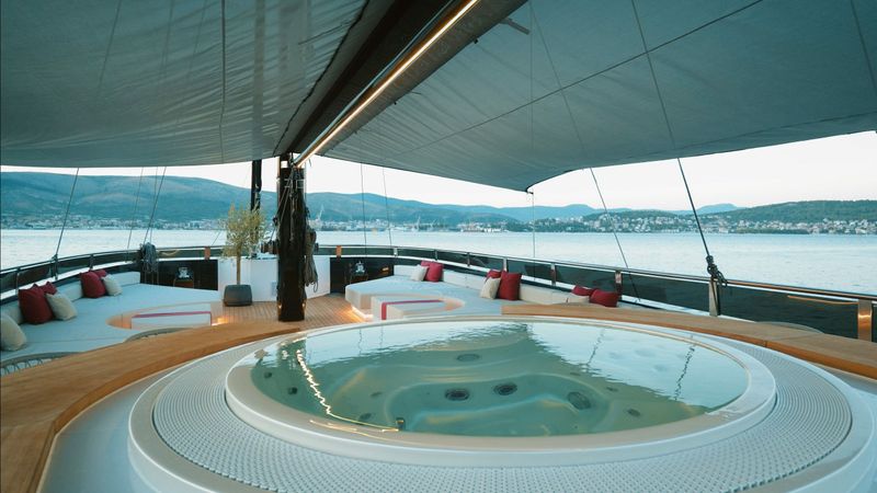 Custom Built 170 | Reposado