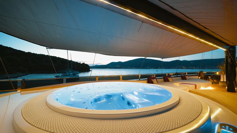 Custom Built 170 | Reposado