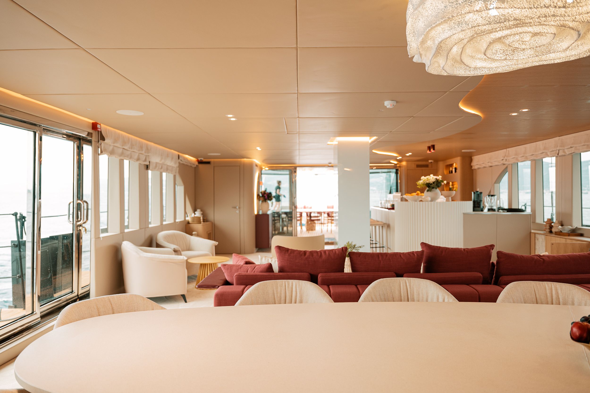 Custom Built 170 | Reposado