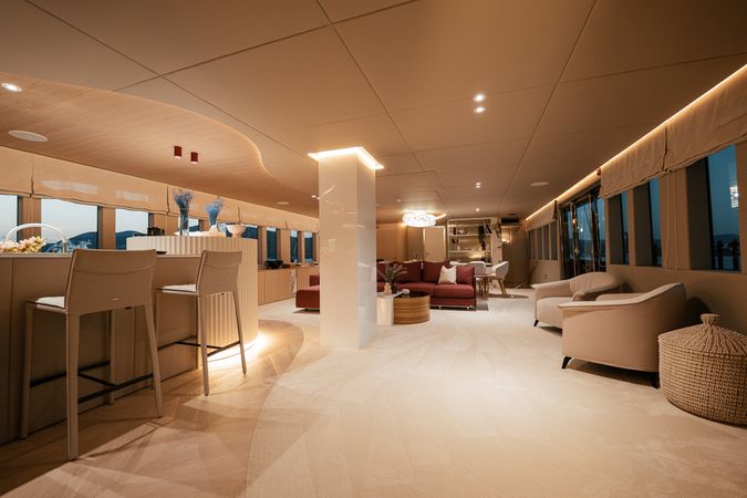 Custom Built 170 | Reposado