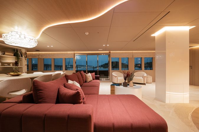 Custom Built 170 | Reposado