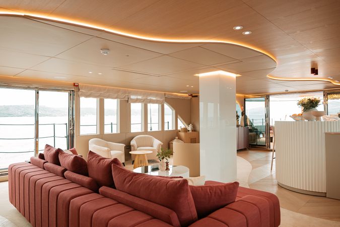 Custom Built 170 | Reposado