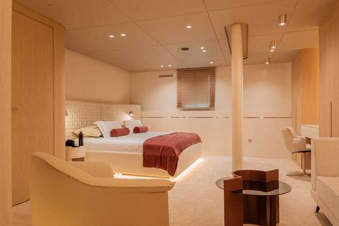 Custom Built 170 | Reposado