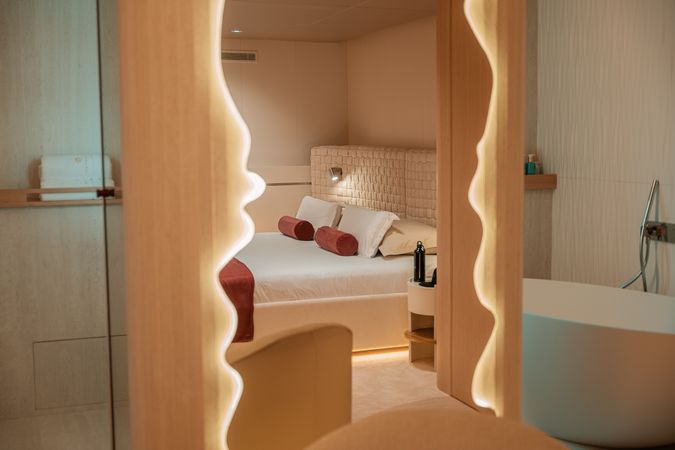 Custom Built 170 | Reposado