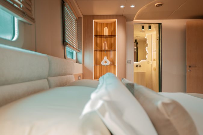 Custom Built 170 | Reposado