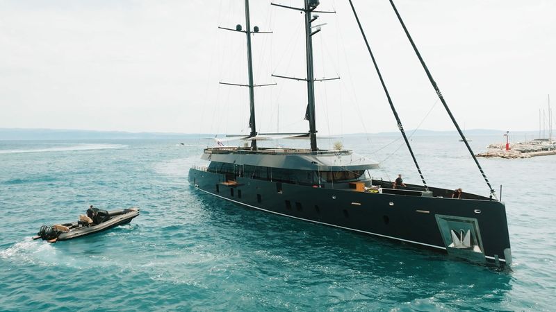 Custom Built 170 | Reposado