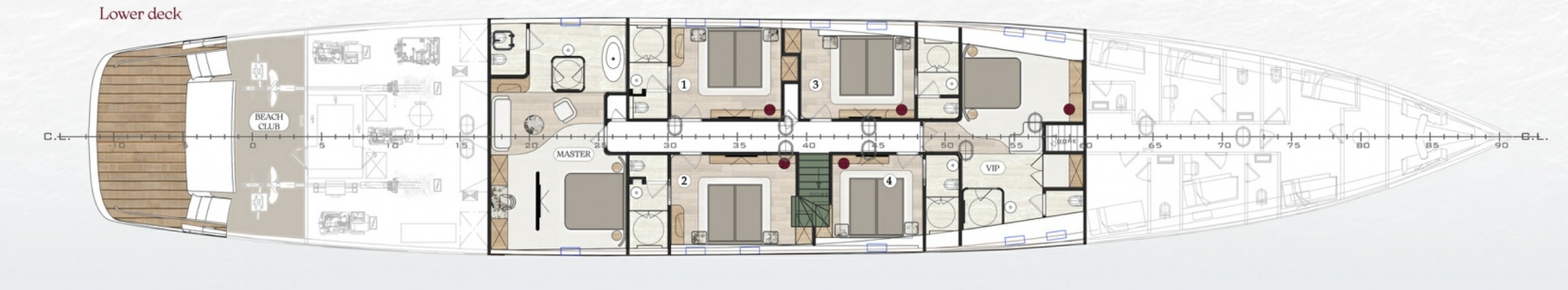 Custom Built 170 | Reposado