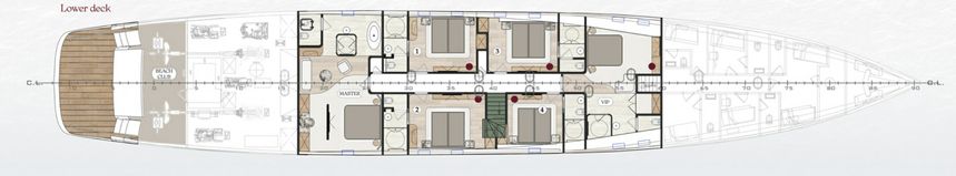 Custom Built 170 | Reposado