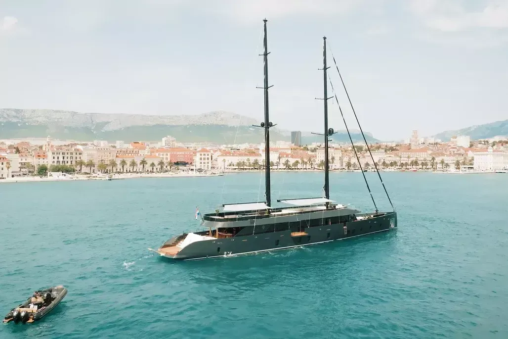 Custom Built 170 | Reposado