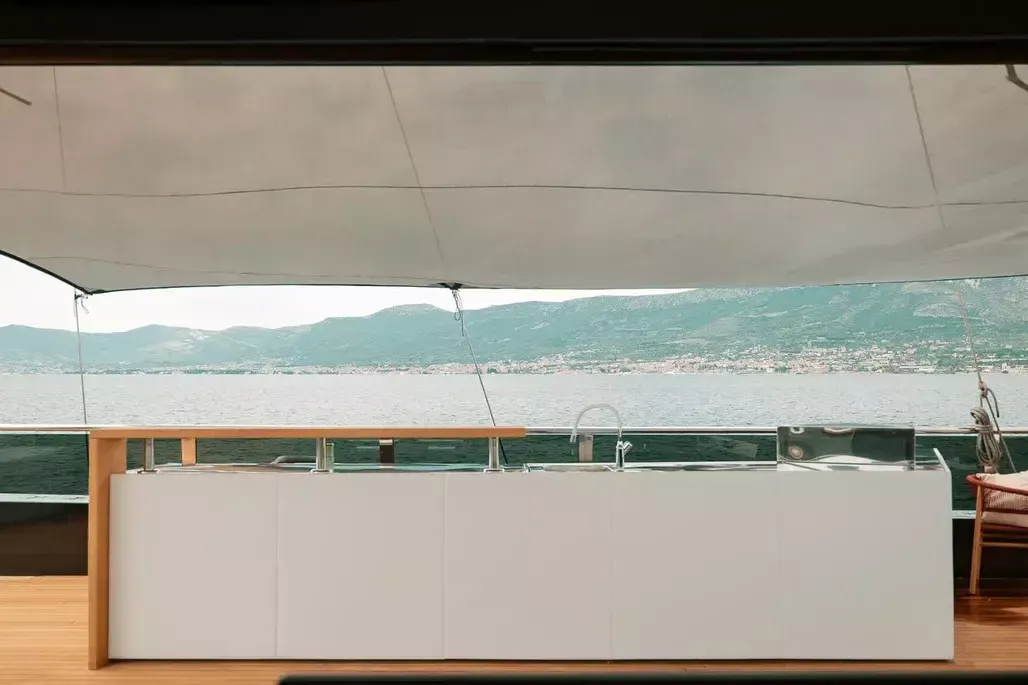 Custom Built 170 | Reposado