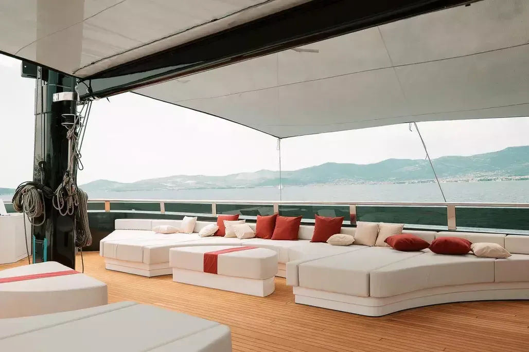 Custom Built 170 | Reposado