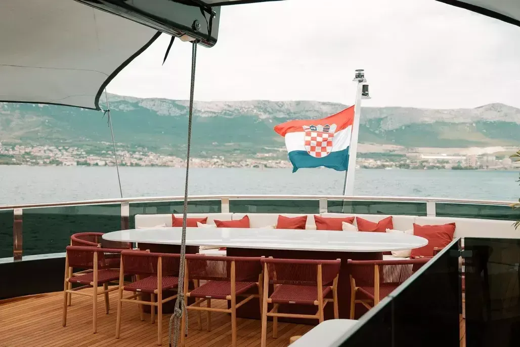 Custom Built 170 | Reposado