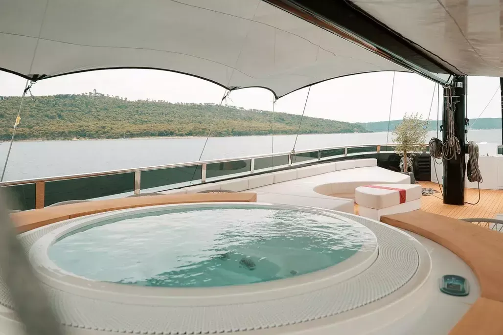 Custom Built 170 | Reposado