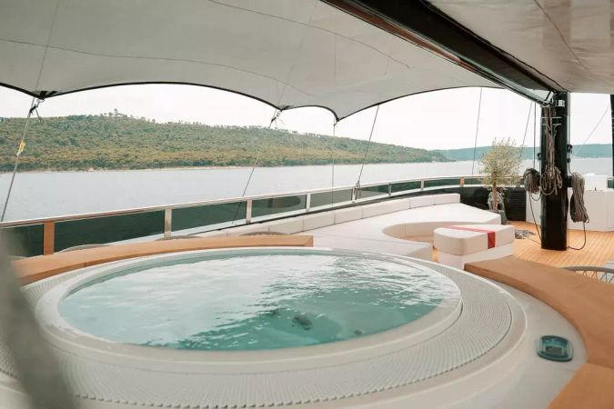 Custom Built 170 | Reposado