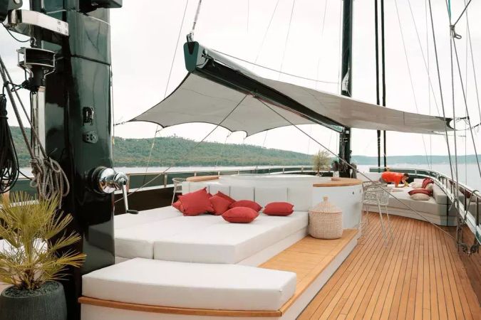 Custom Built 170 | Reposado