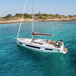 Dufour 41 | Ela