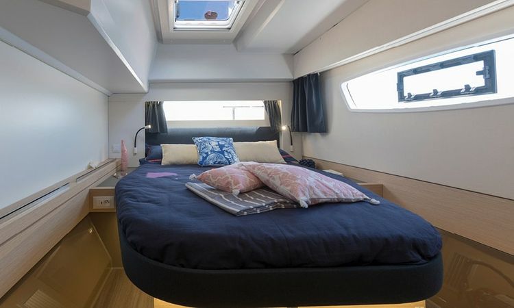 Fountaine Pajot Astrea 42 | Zen