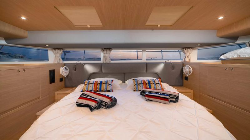 Aquila 54 | By My Side