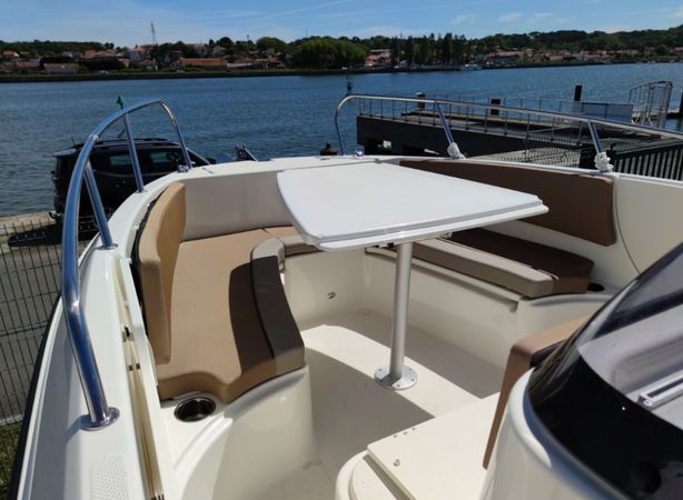 Quicksilver 755 | L'Evidence 2