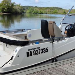 Quicksilver 755 | L'Evidence 2