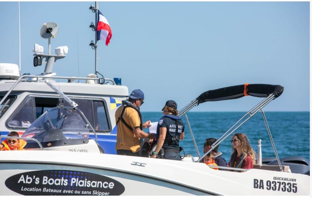 Quicksilver 755 | L'Evidence 2