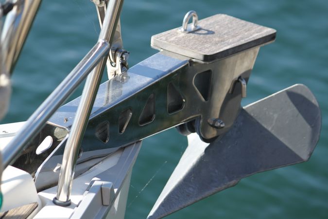 Bavaria Cruiser 37 | Seenixe