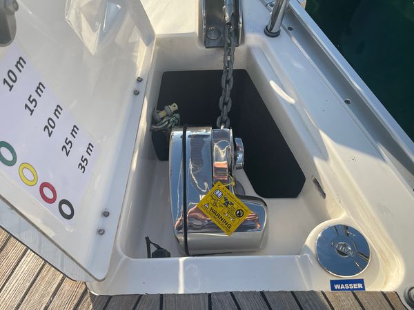 Bavaria Cruiser 37 | Seenixe