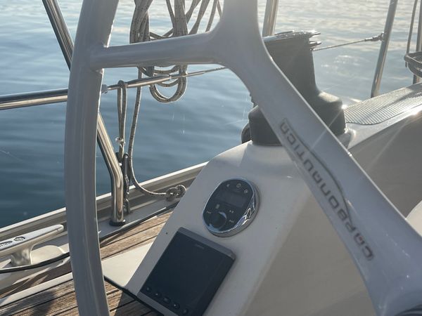 Bavaria Cruiser 37 | Seenixe