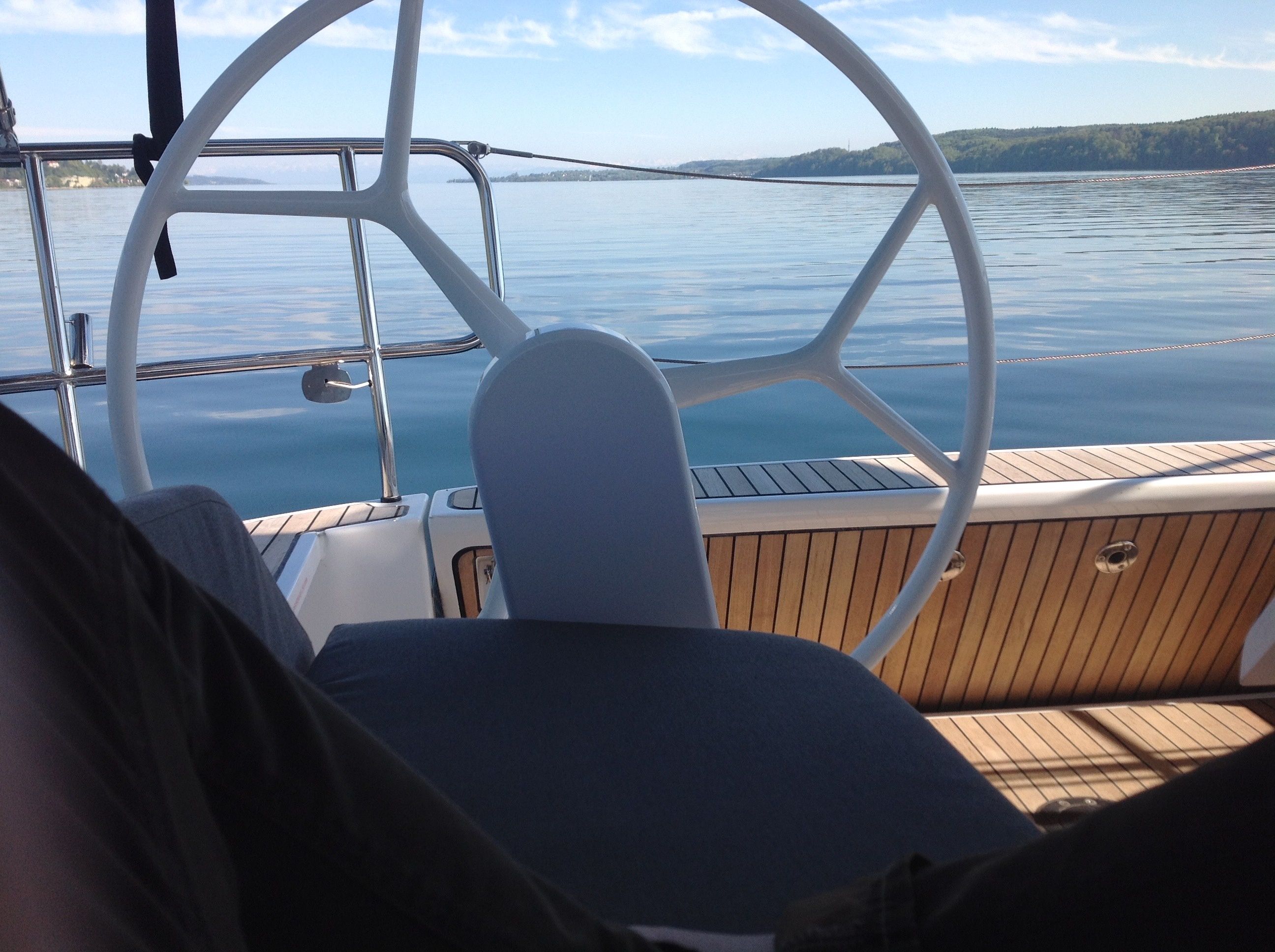 Bavaria Cruiser 37 | Seenixe