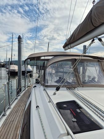 Bavaria Cruiser 37 | Seenixe