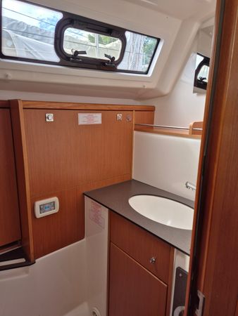 Bavaria Cruiser 37 | Seenixe