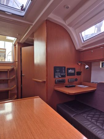 Bavaria Cruiser 37 | Seenixe