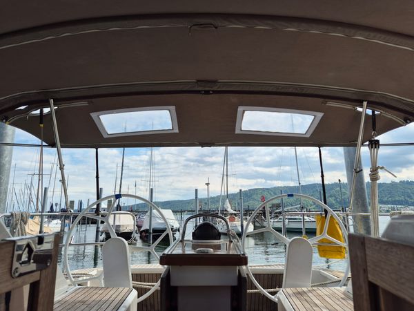 Bavaria Cruiser 37 | Seenixe