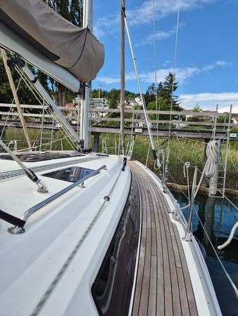 Bavaria Cruiser 37 | Seenixe