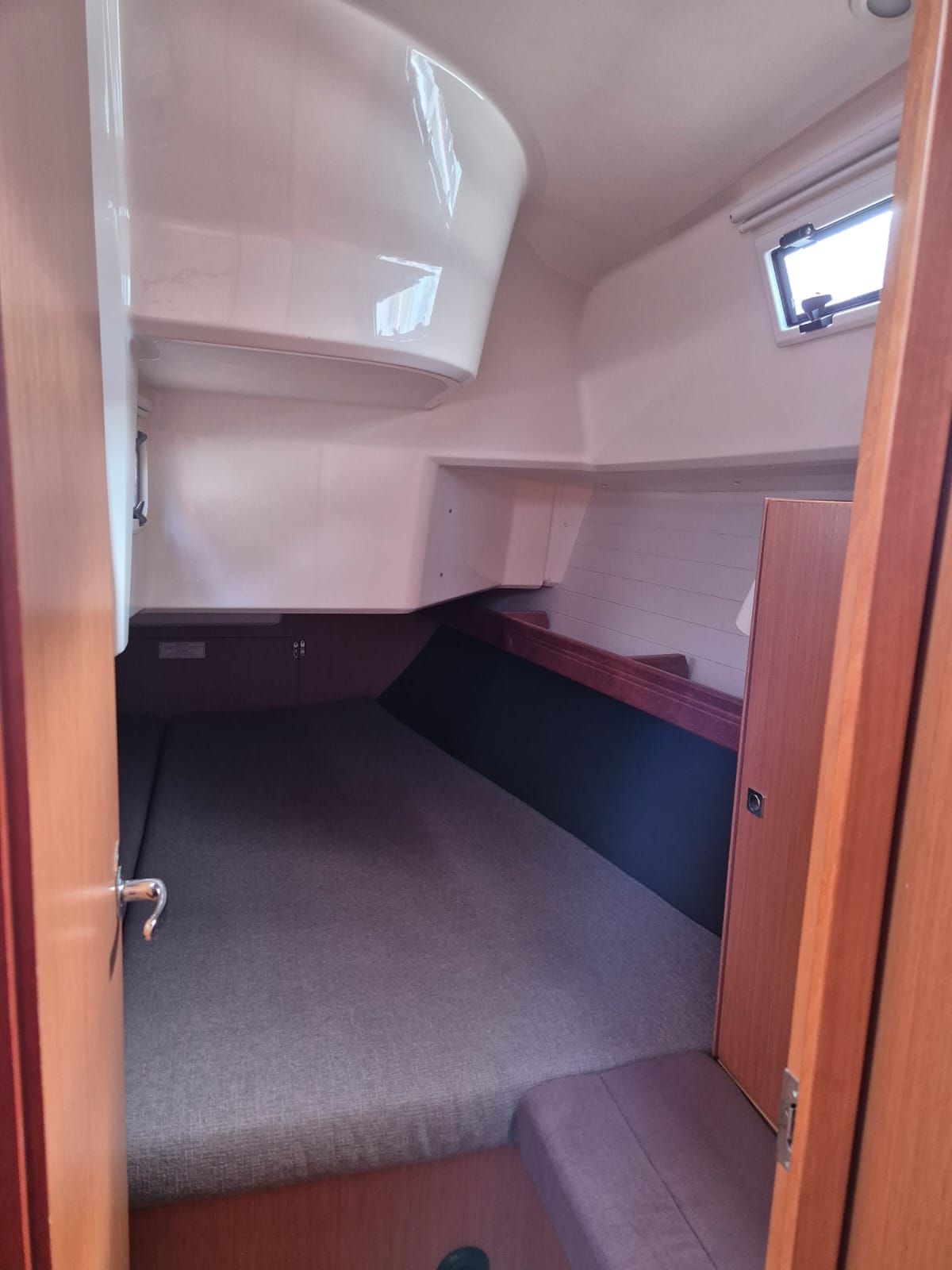 Bavaria Cruiser 37 | Seenixe