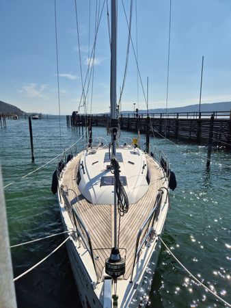 Bavaria Cruiser 37 | Seenixe