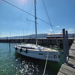 Bavaria Cruiser 37 | Seenixe