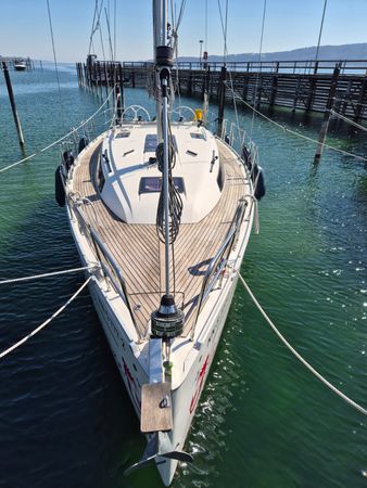 Bavaria Cruiser 37 | Seenixe