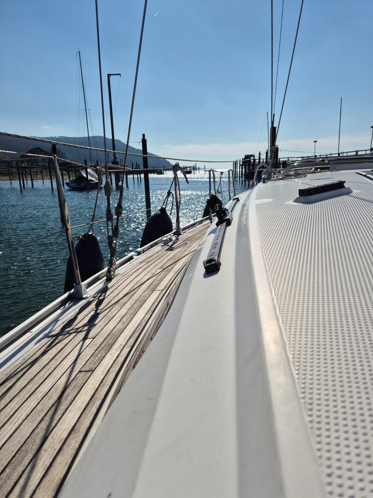 Bavaria Cruiser 37 | Seenixe