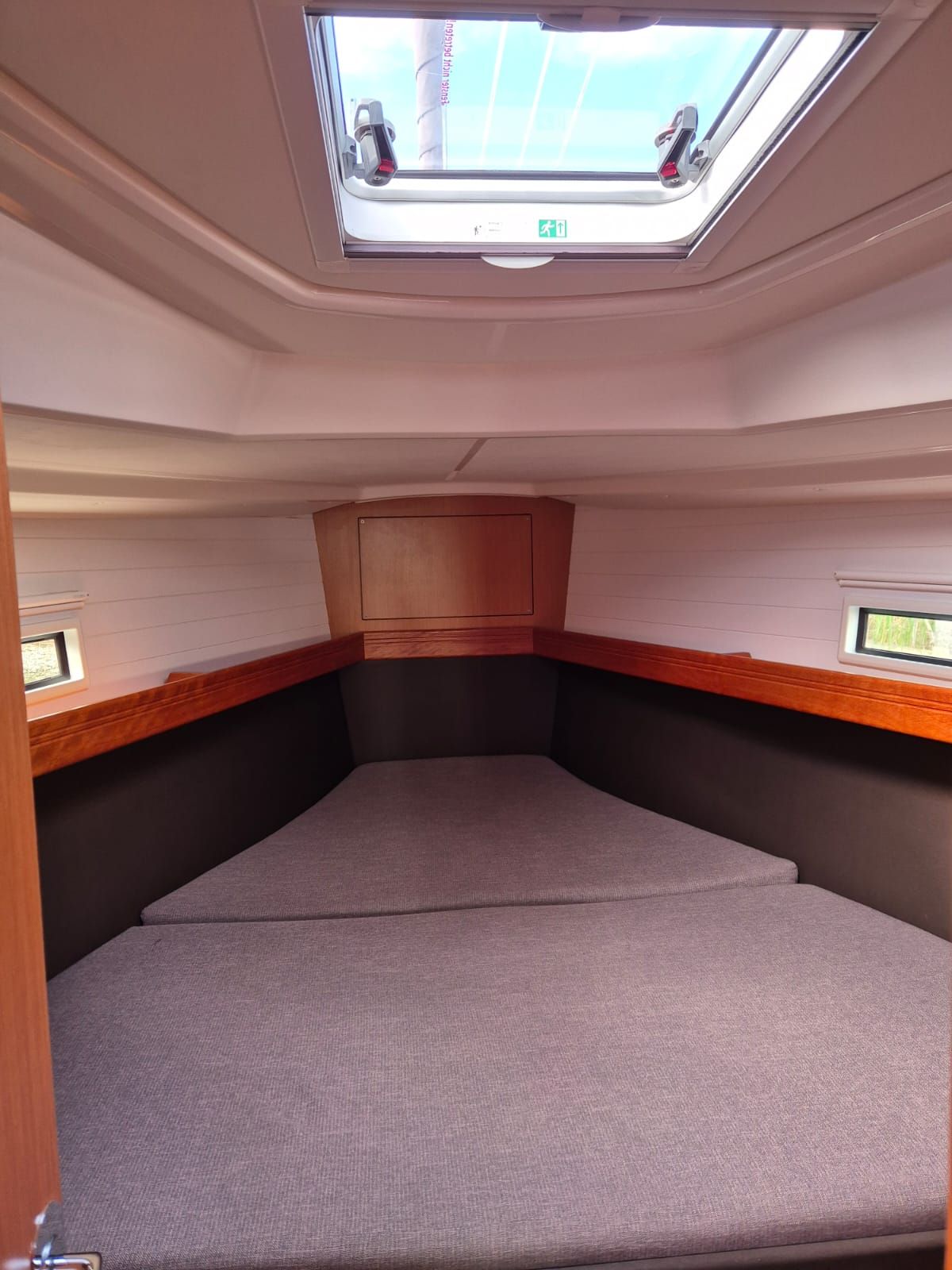 Bavaria Cruiser 37 | Seenixe