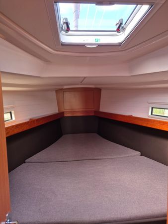 Bavaria Cruiser 37 | Seenixe