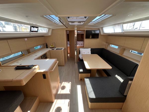 Bavaria C46 | Rib Eye