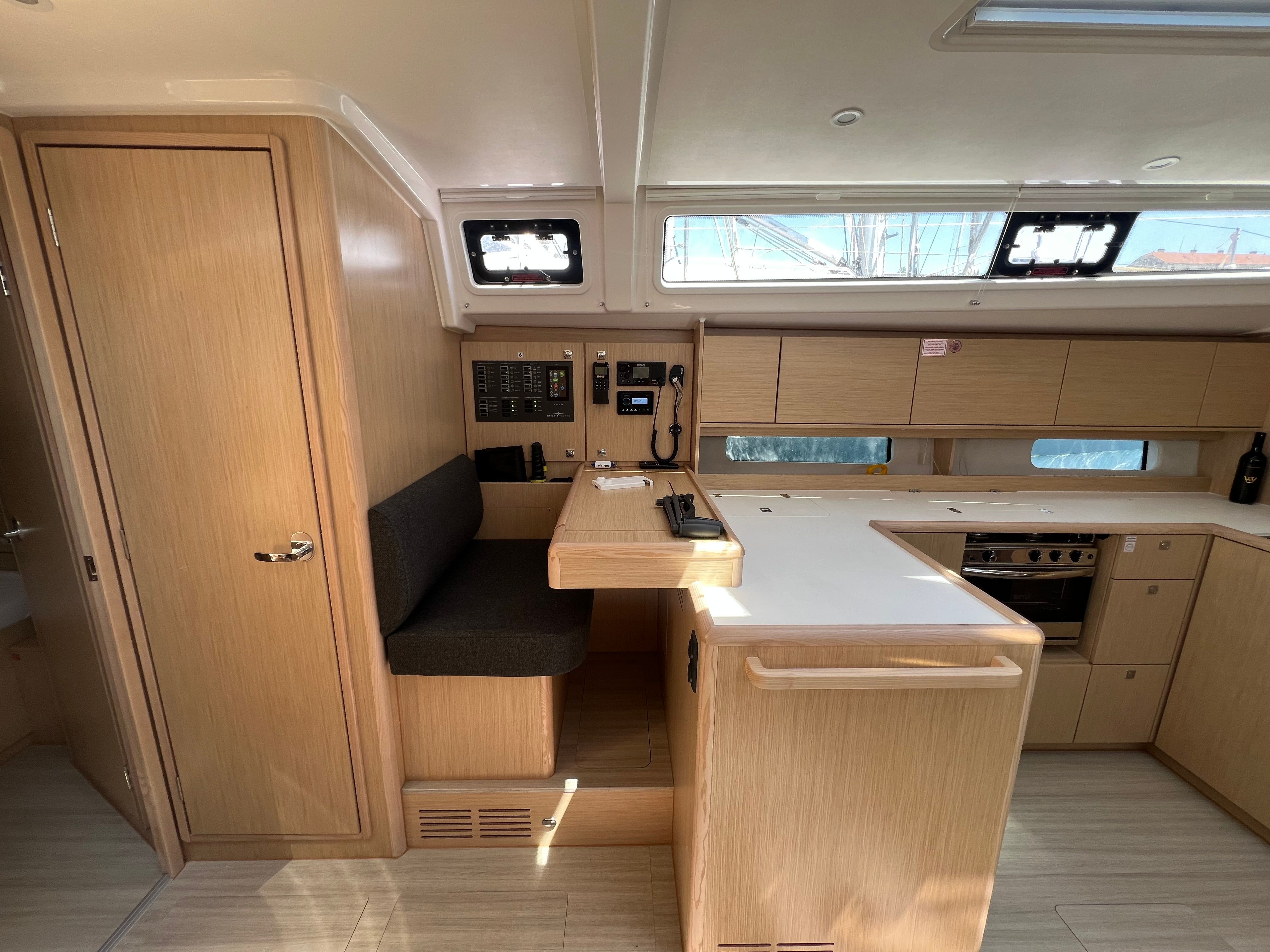 Bavaria C46 | Rib Eye