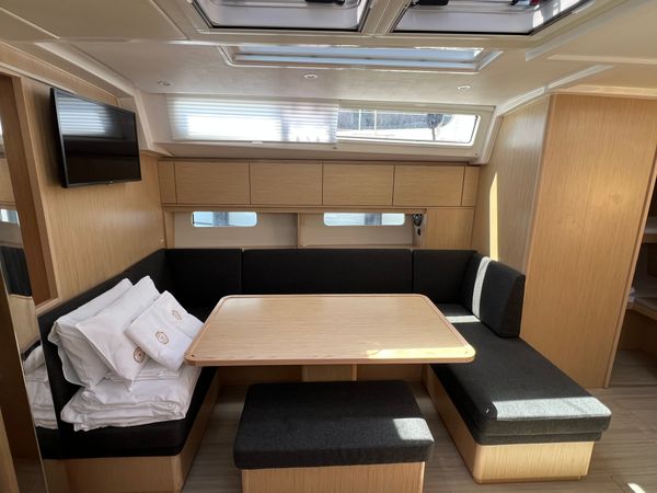 Bavaria C46 | Rib Eye