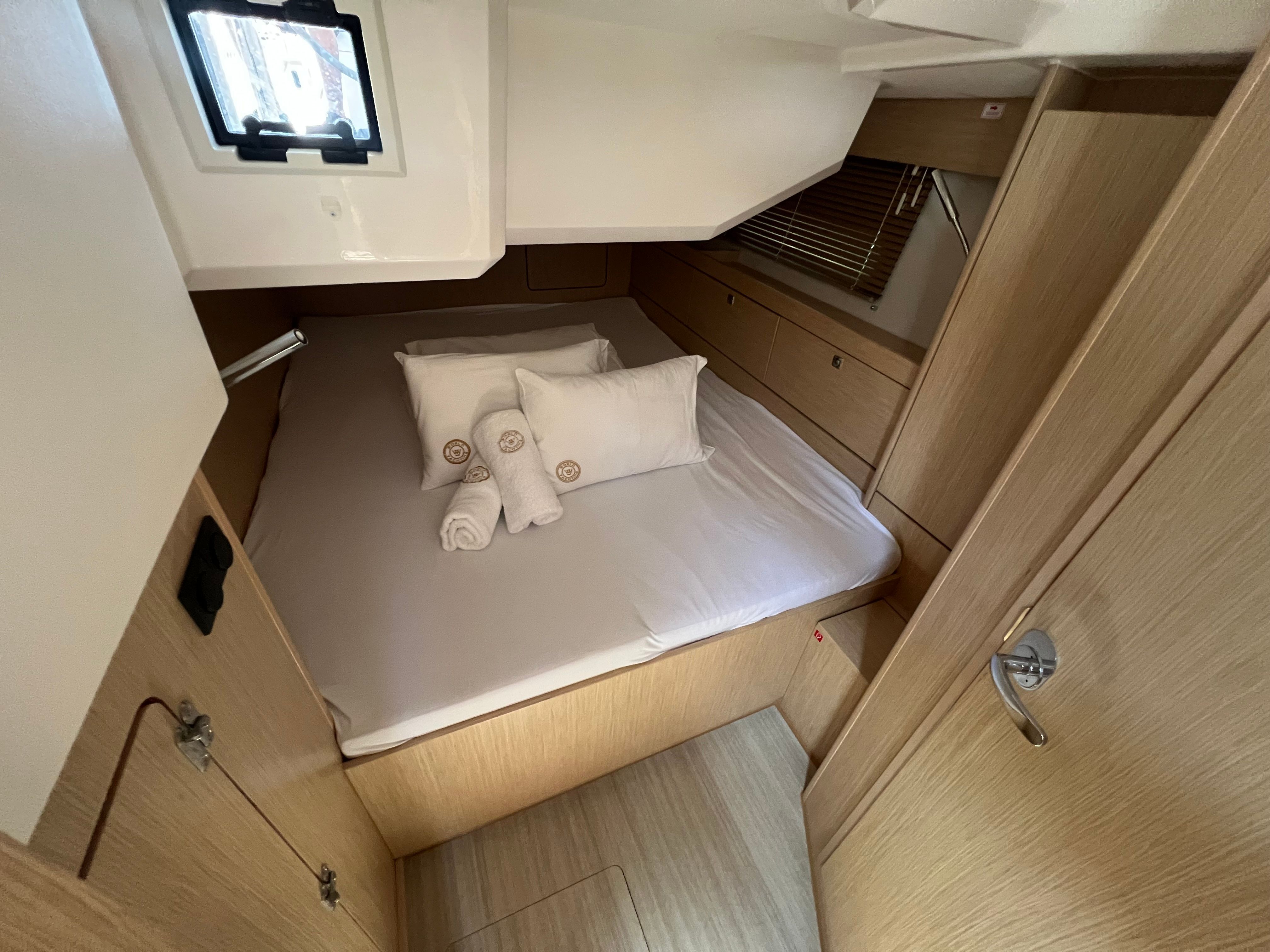 Bavaria C46 | Rib Eye