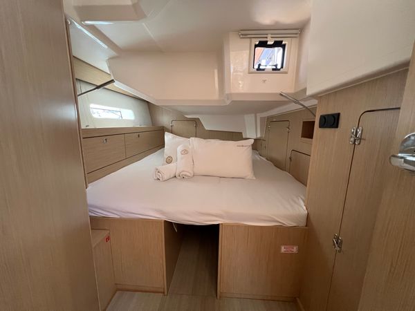 Bavaria C46 | Rib Eye