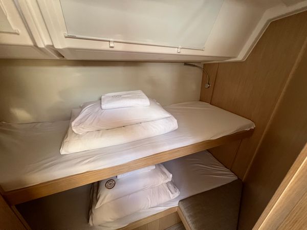 Bavaria C46 | Rib Eye