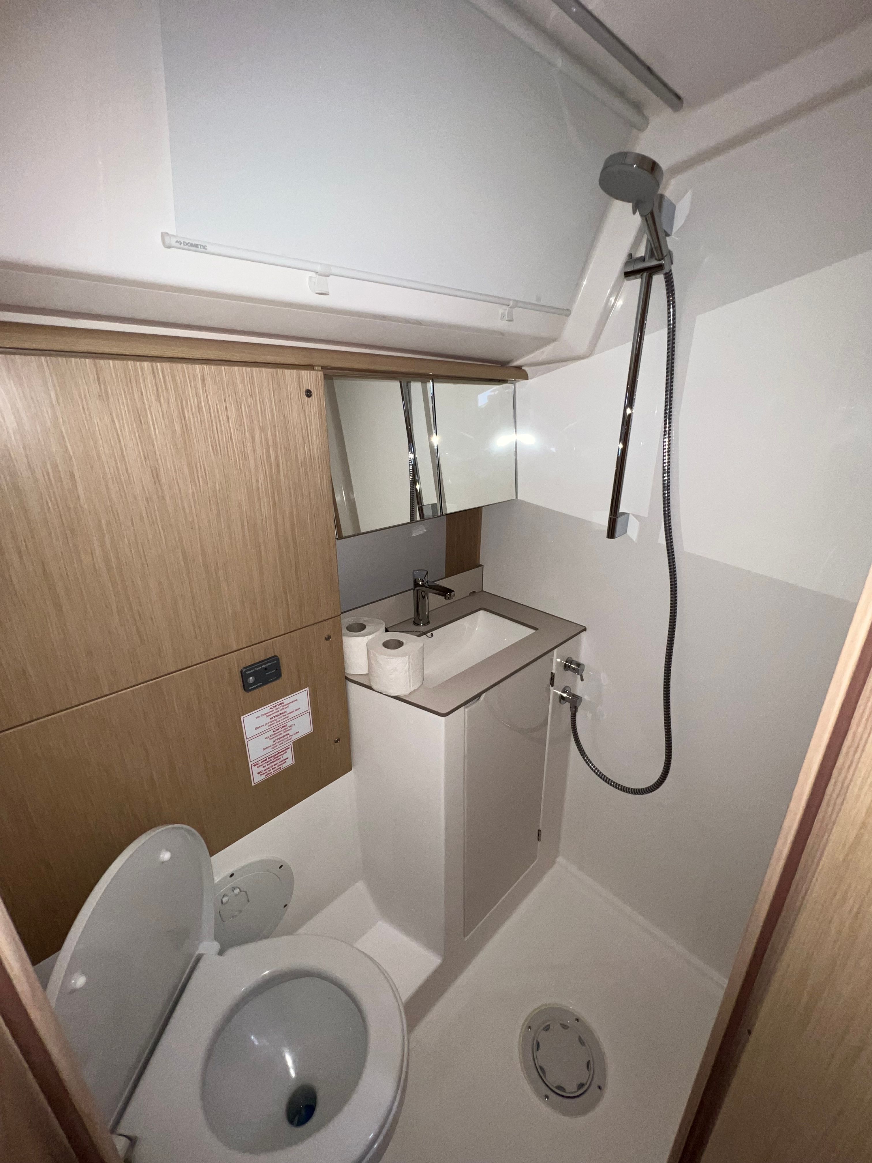 Bavaria C46 | Rib Eye