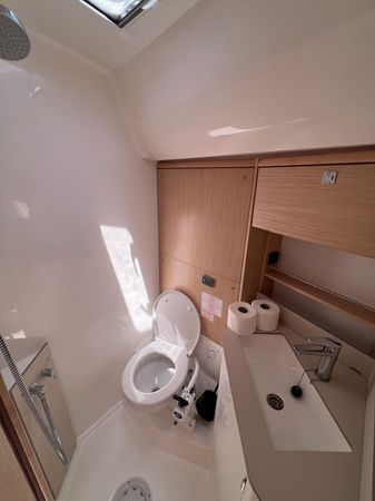 Bavaria C46 | Rib Eye