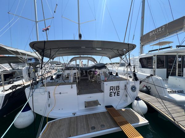 Bavaria C46 | Rib Eye